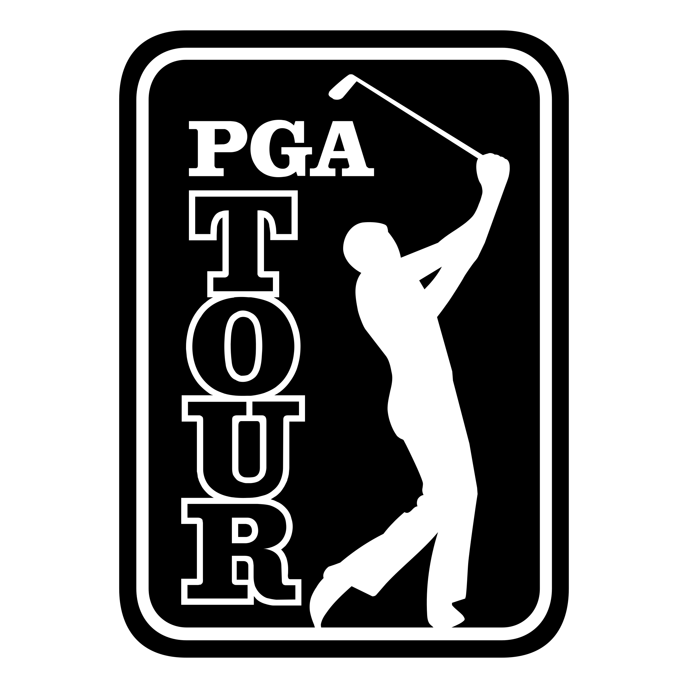 PGA