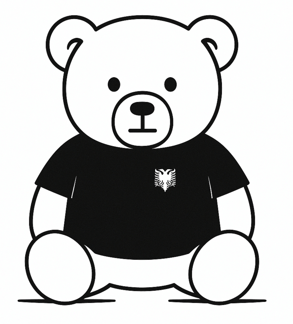 Tedi Bear Logo